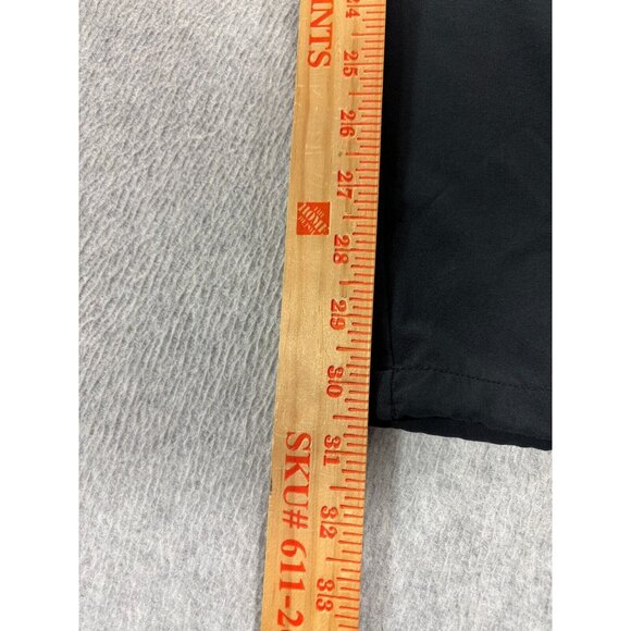 Strike MVMNT Performance Field Track Pants (Men's Medium)‎ Phantom Black - $124 - Picture 10 of 13